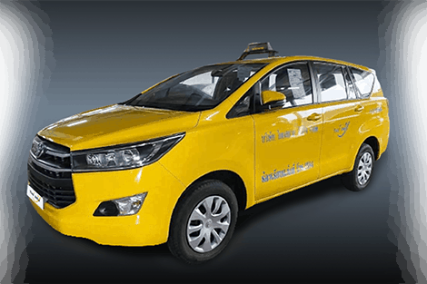 TOYOTA INNOVA 2.0 E (เกียร์ธรรมดา)